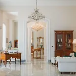 Grand Hotel Europa Palace Sorrento