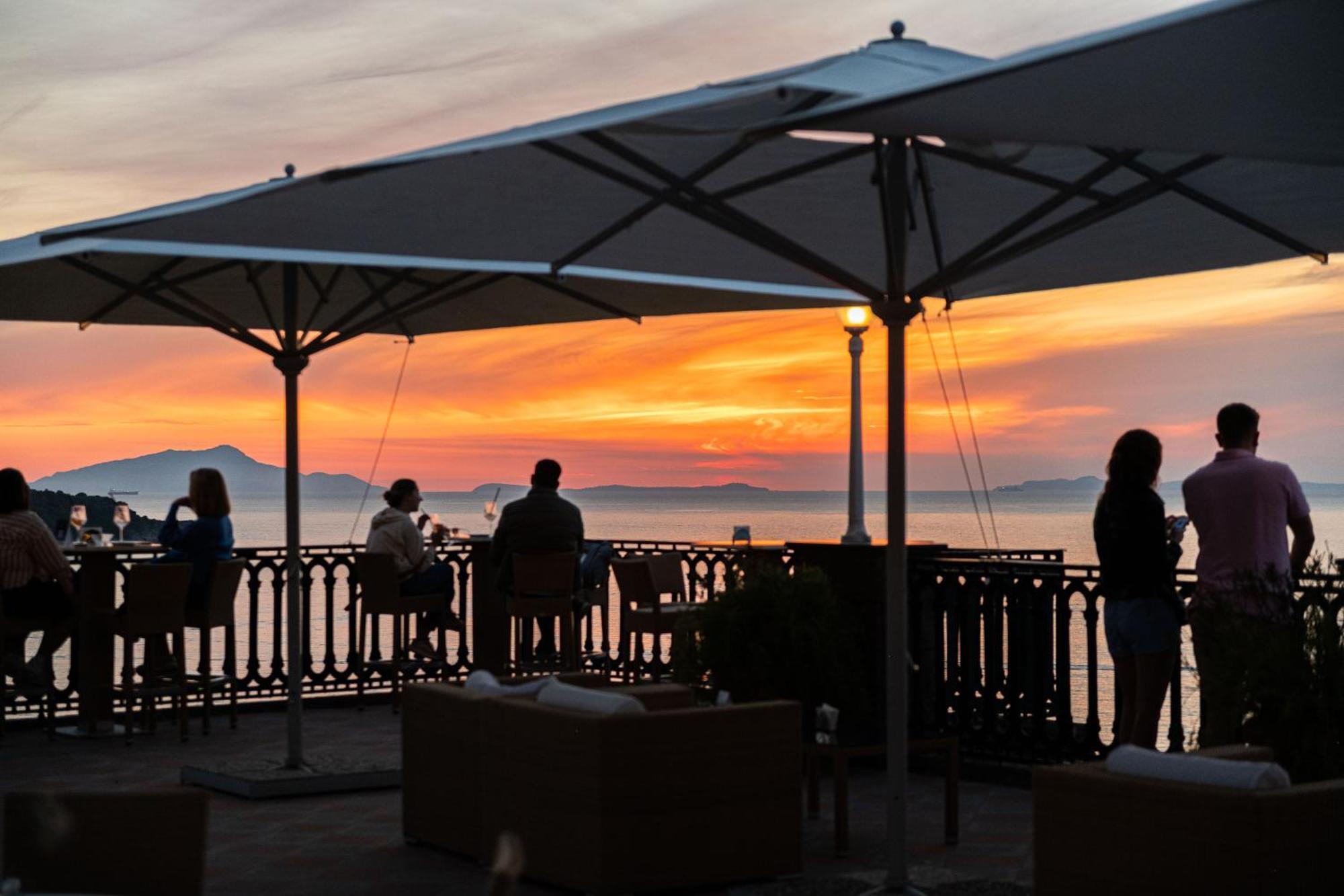 Grand Europa Palace Sorrento