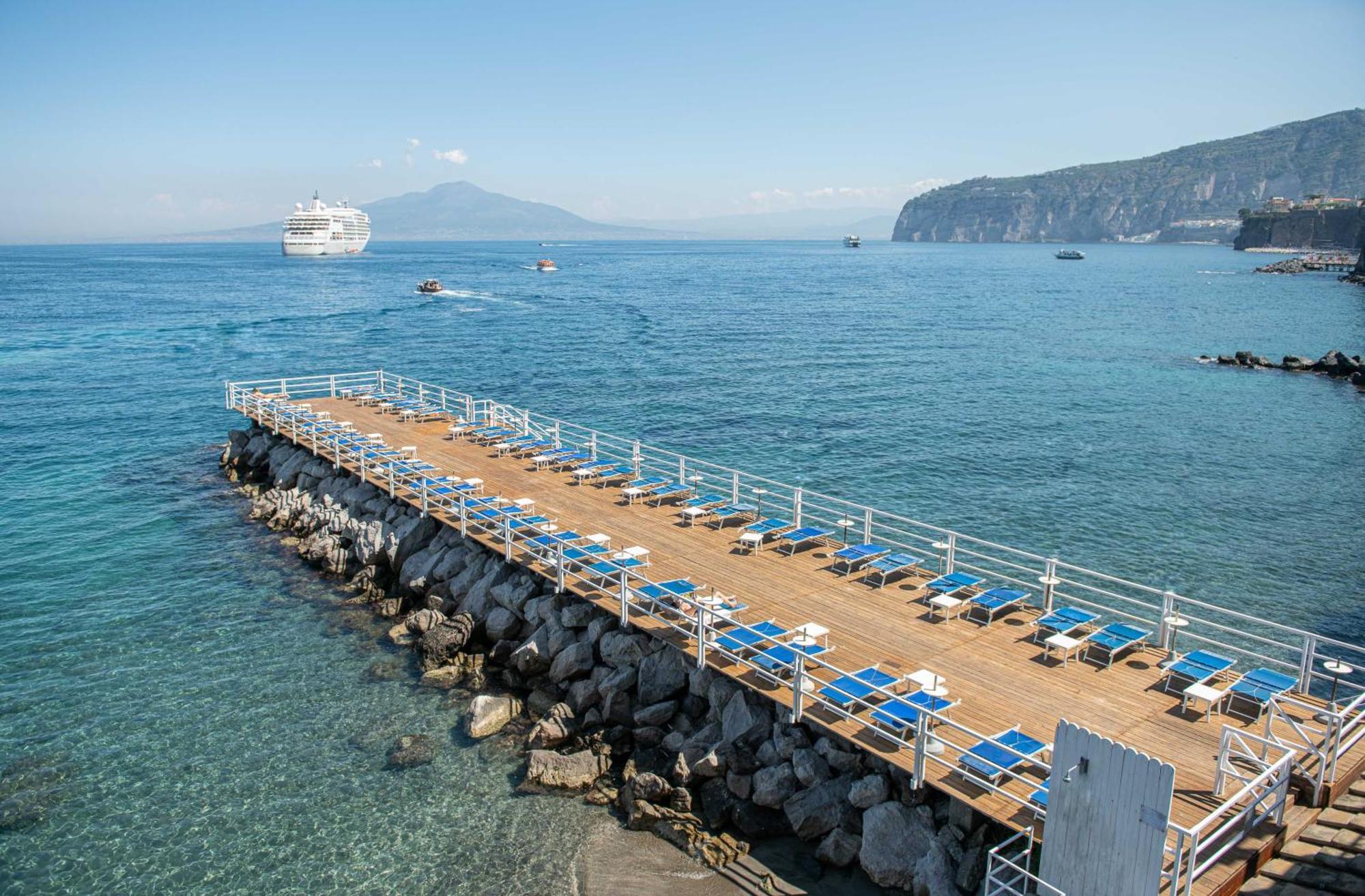 Grand Europa Palace 4* Sorrento