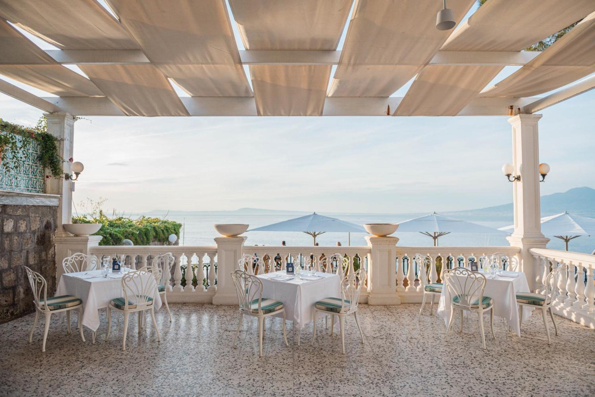 Hotel Grand Europa Palace 4*