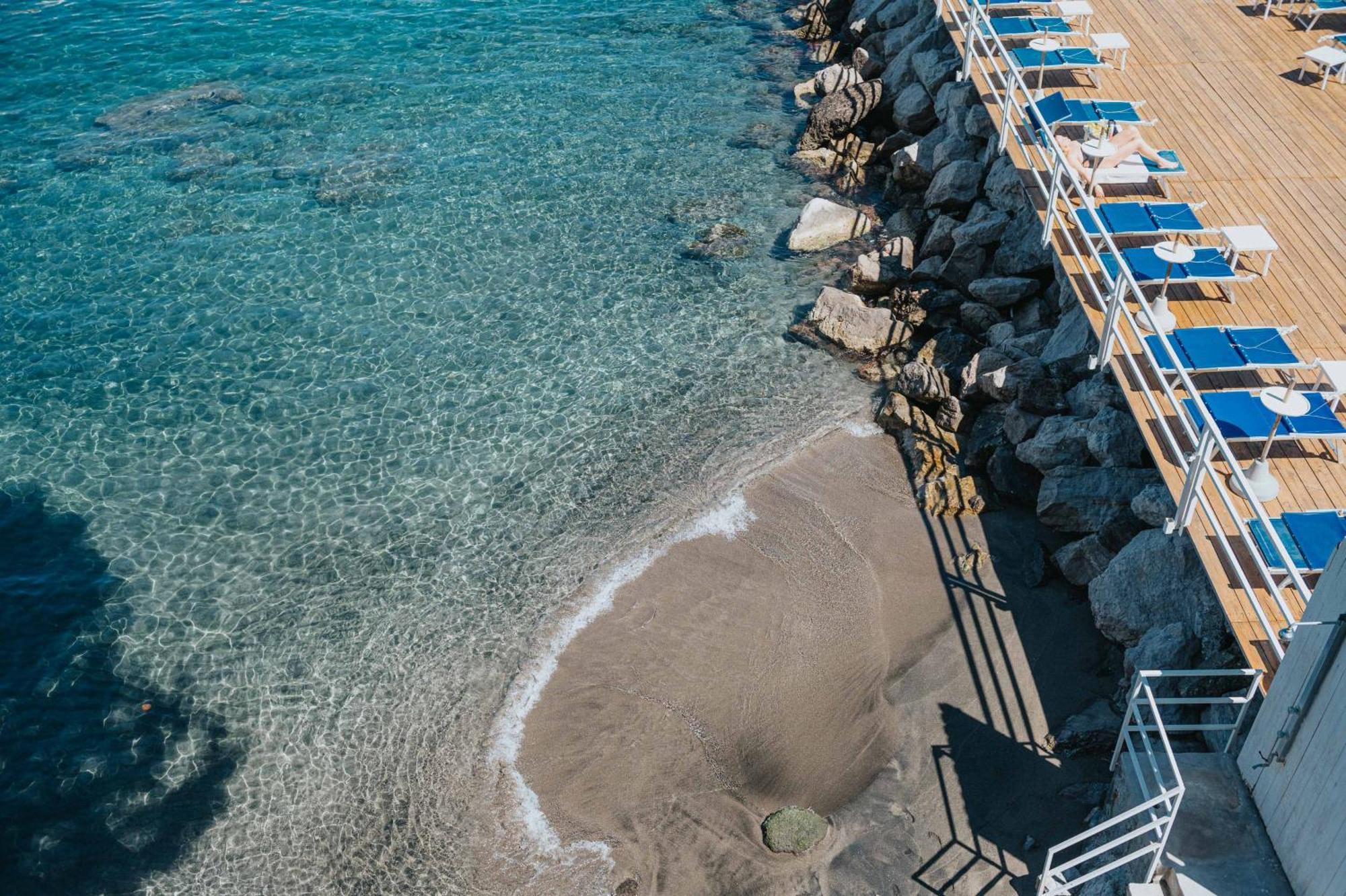 Grand Europa Palace 4*