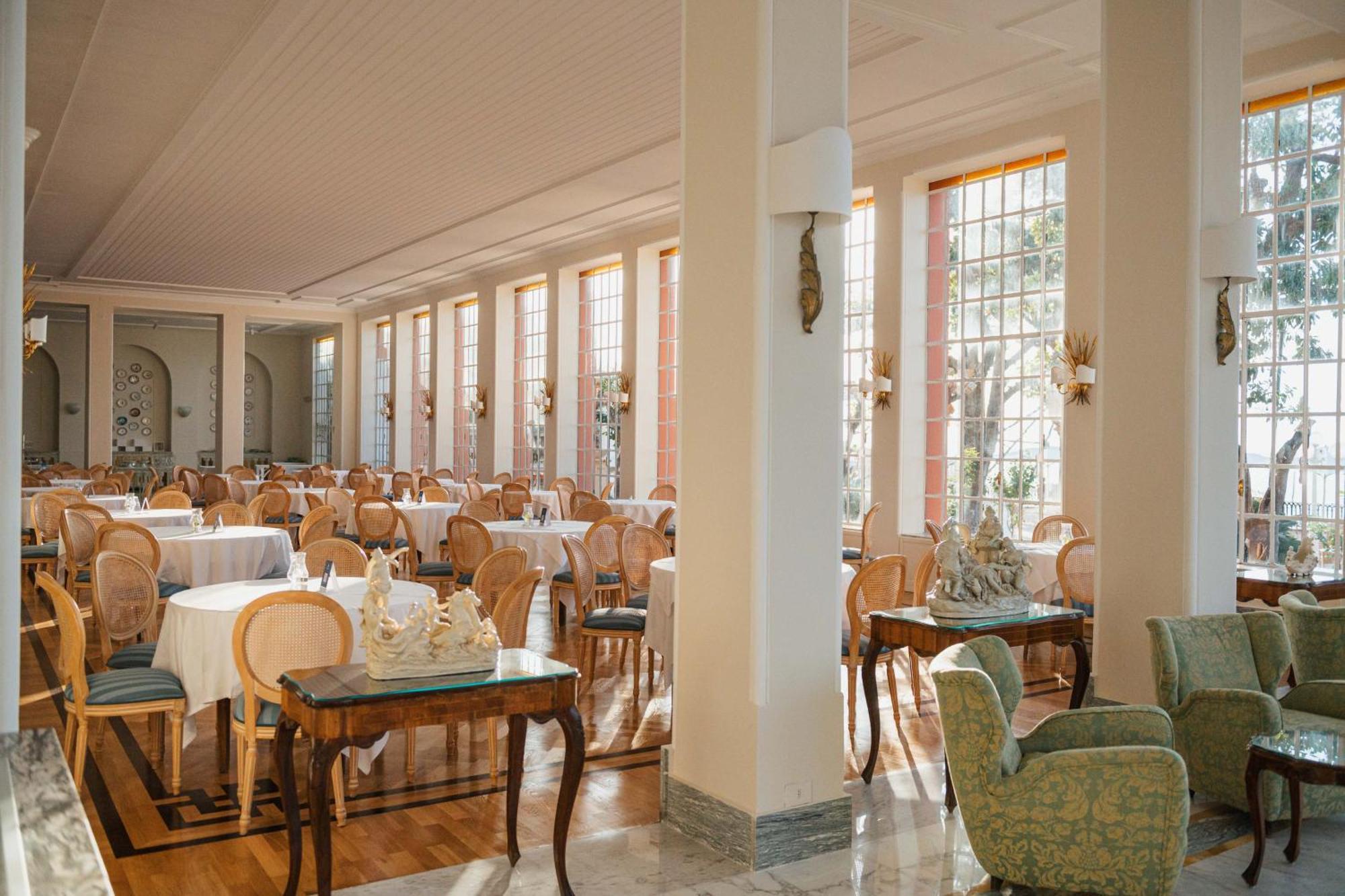 Hotel Grand Europa Palace 4*