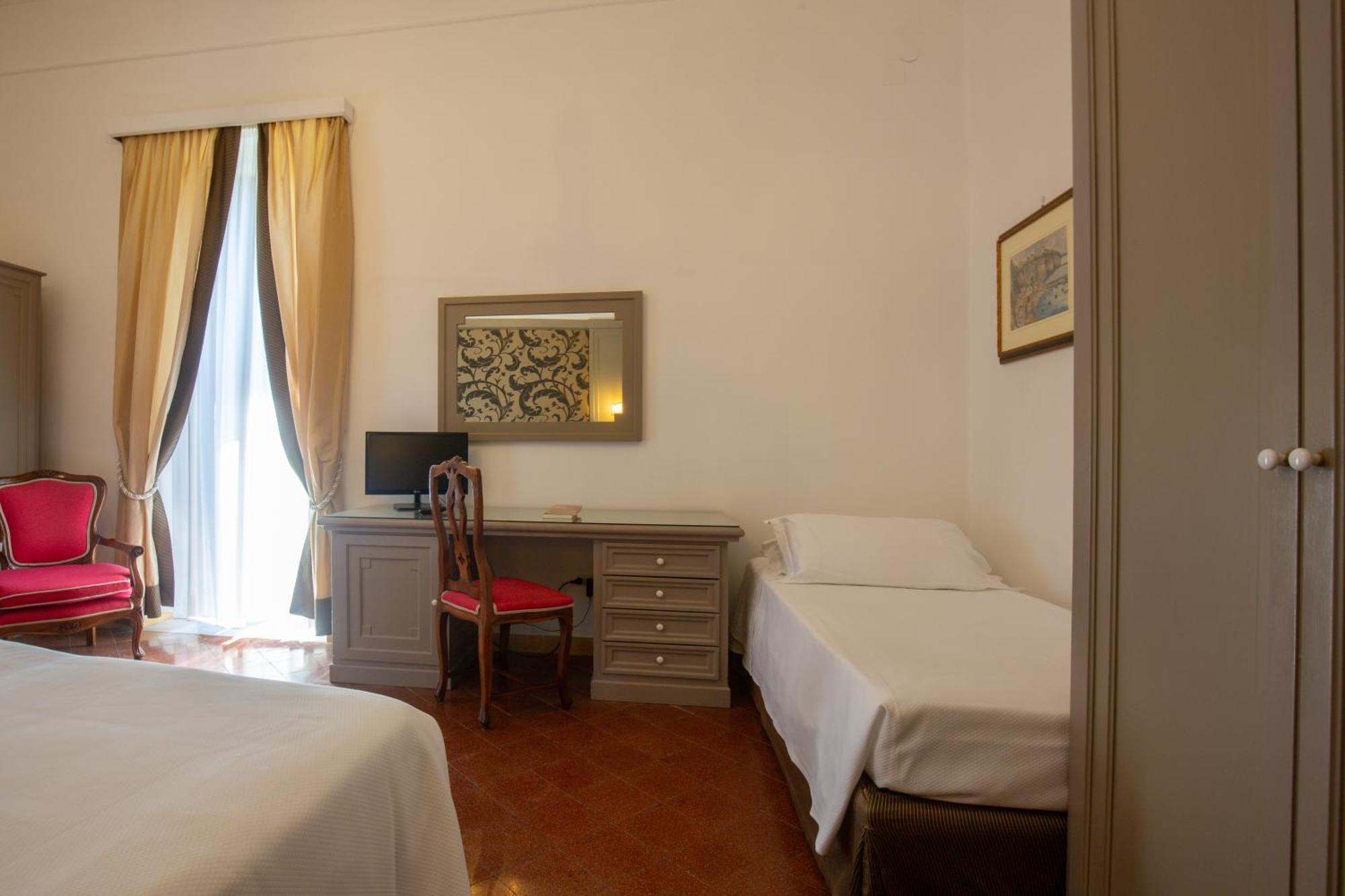 Grand Europa Palace Sorrento