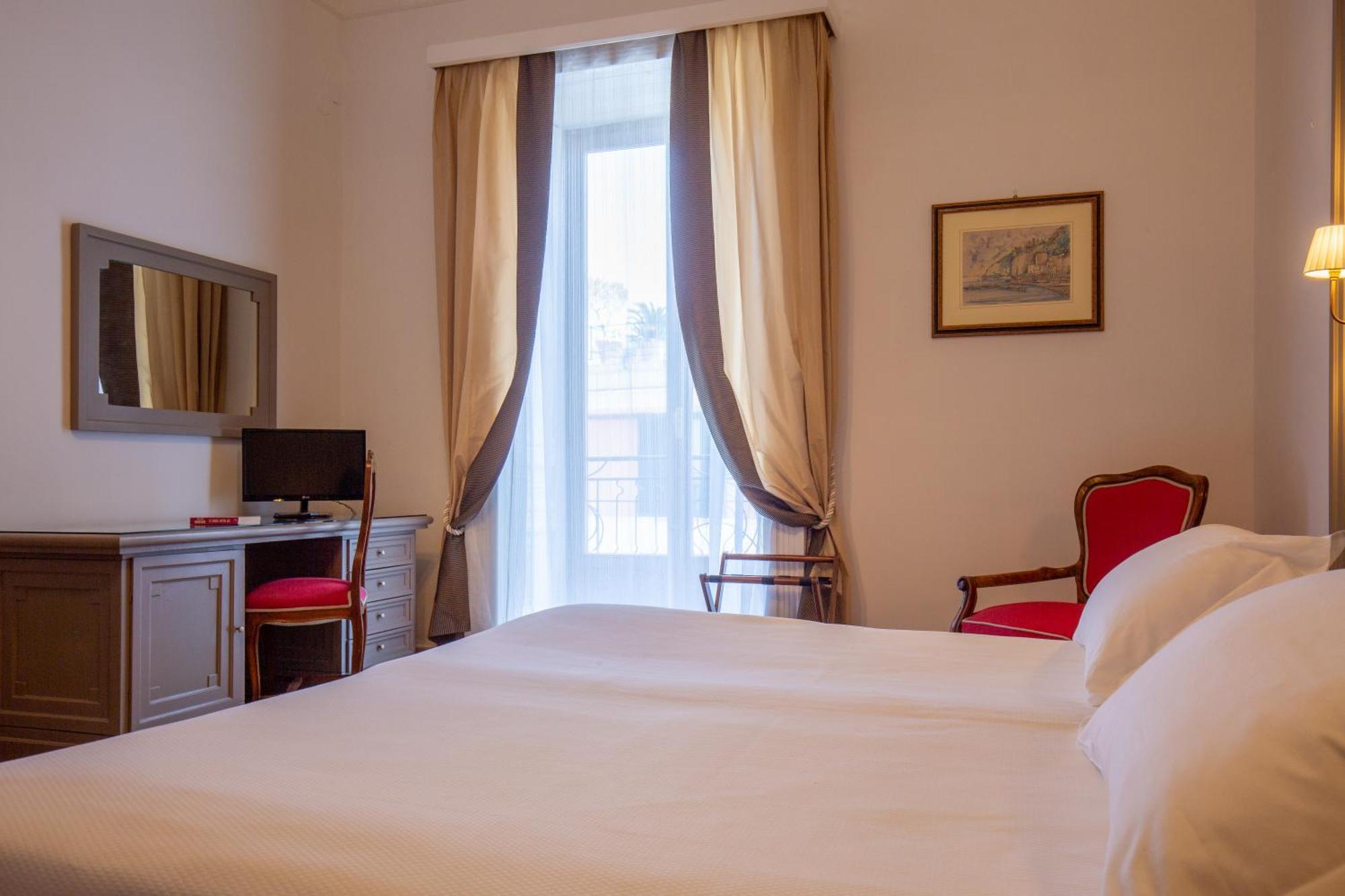 Grand Europa Palace 4* Sorrento